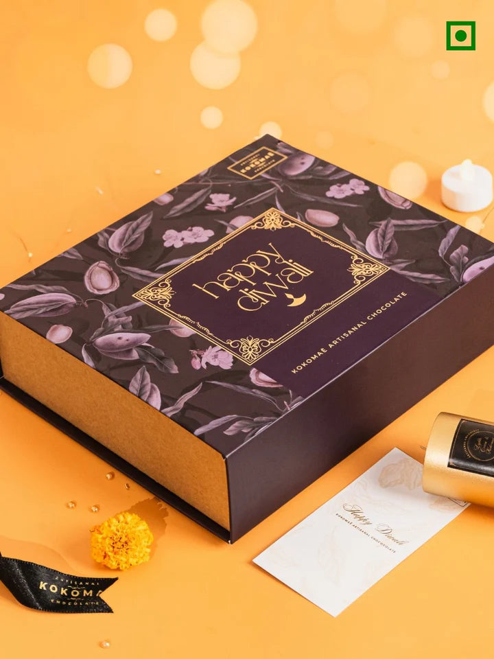 Scented Candle & Diwali Insert