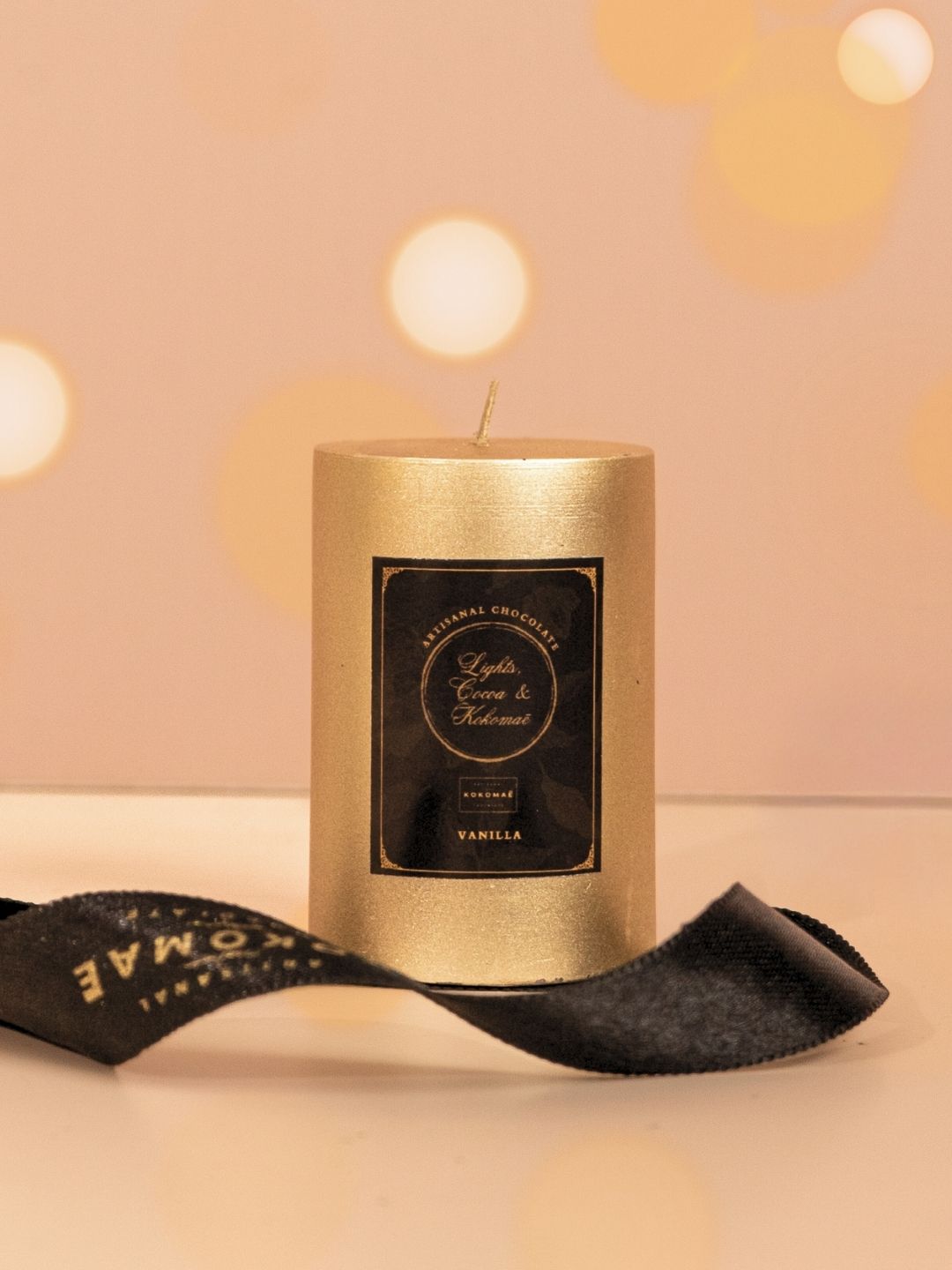 Scented Candle & Diwali Insert