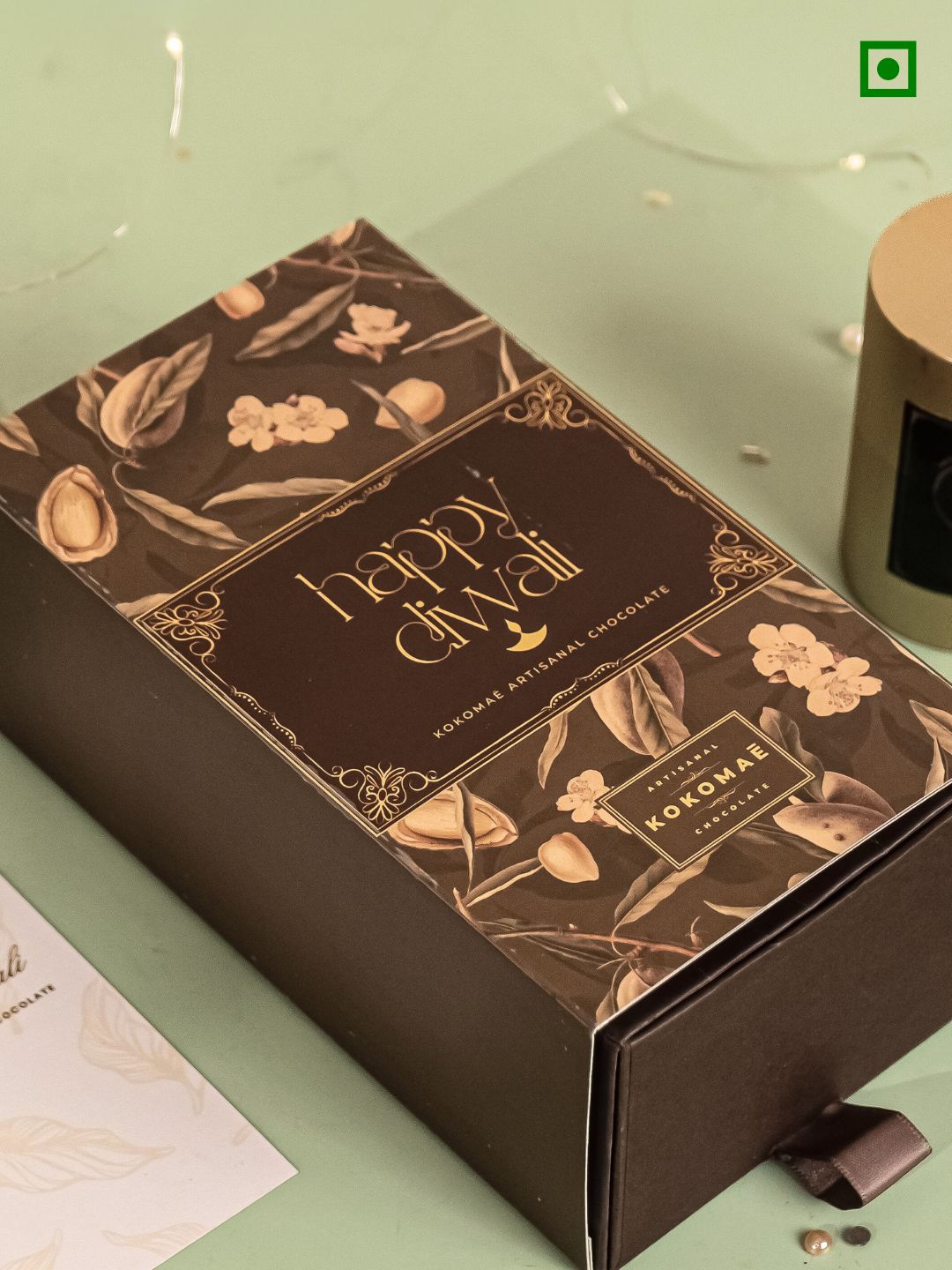 Scented Candle & Diwali Insert