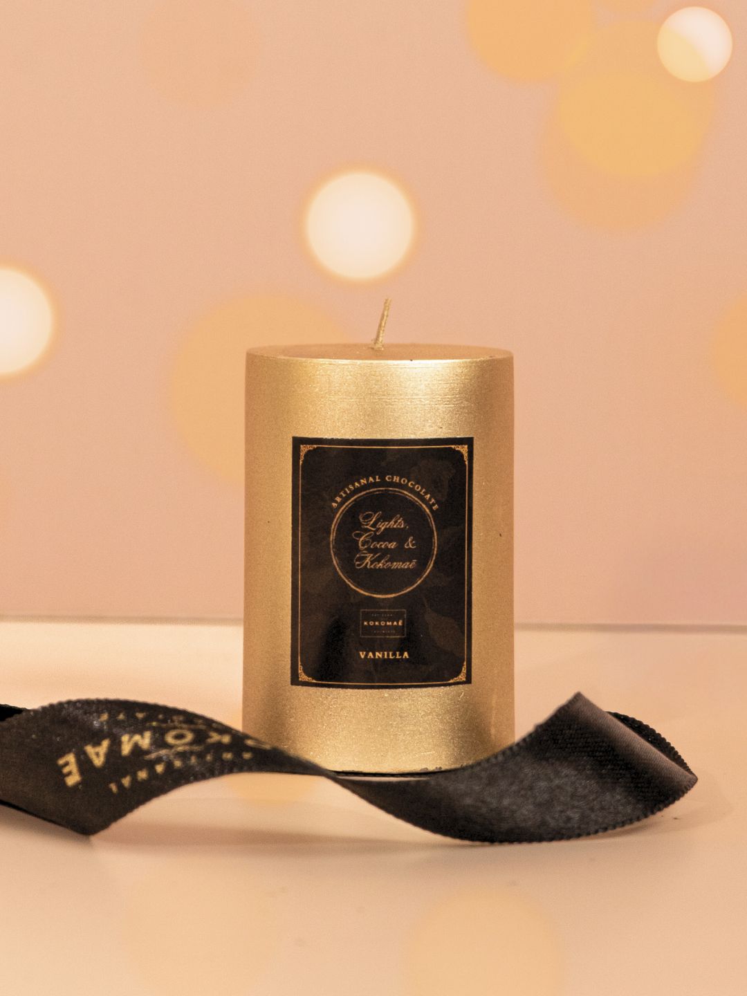Scented Candle & Diwali Insert