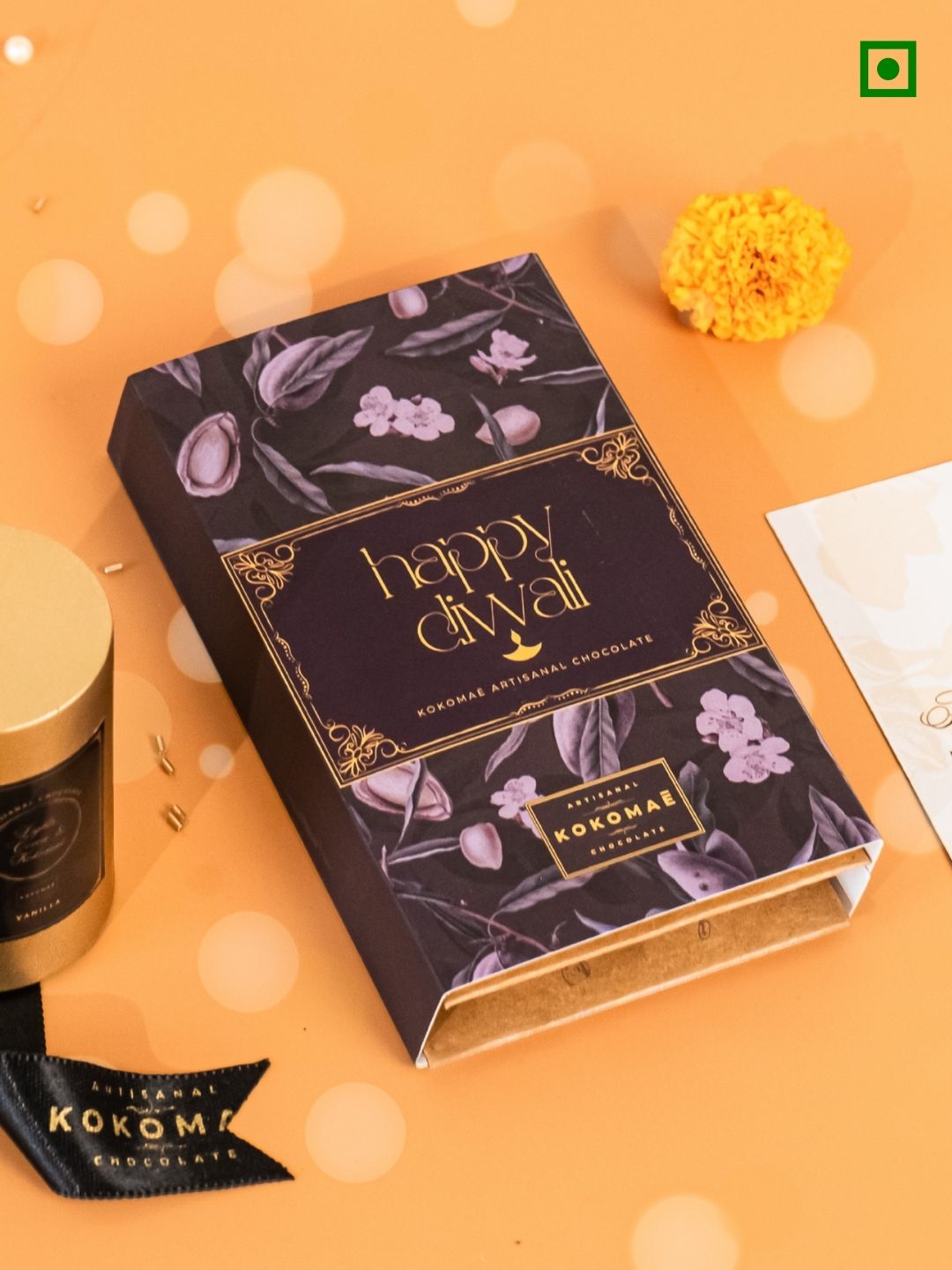 Scented Candle & Diwali Insert