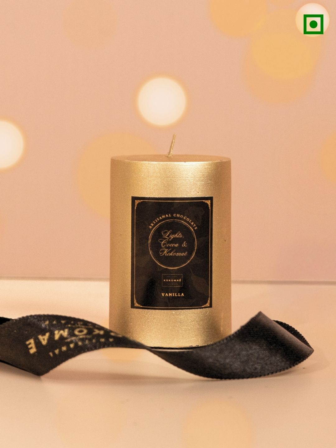 Scented Candle & Diwali Insert