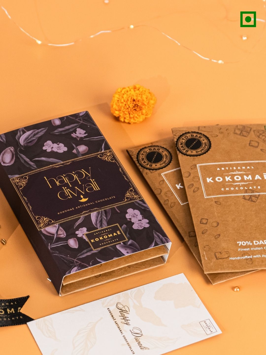 Scented Candle & Diwali Insert