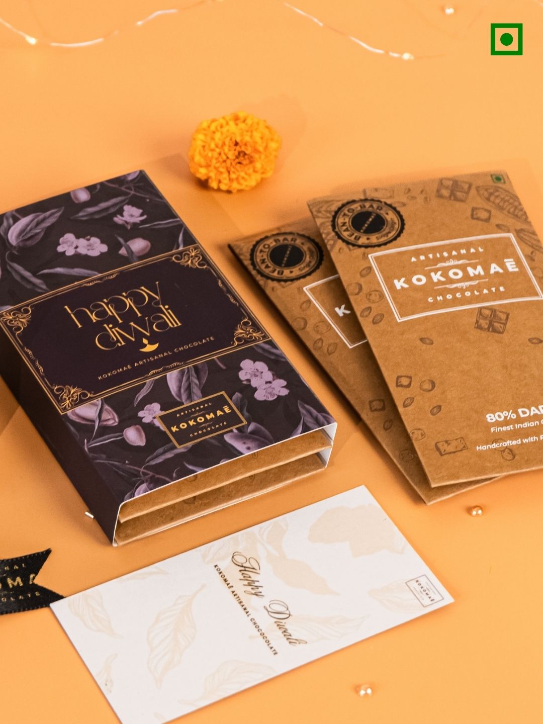 Scented Candle & Diwali Insert