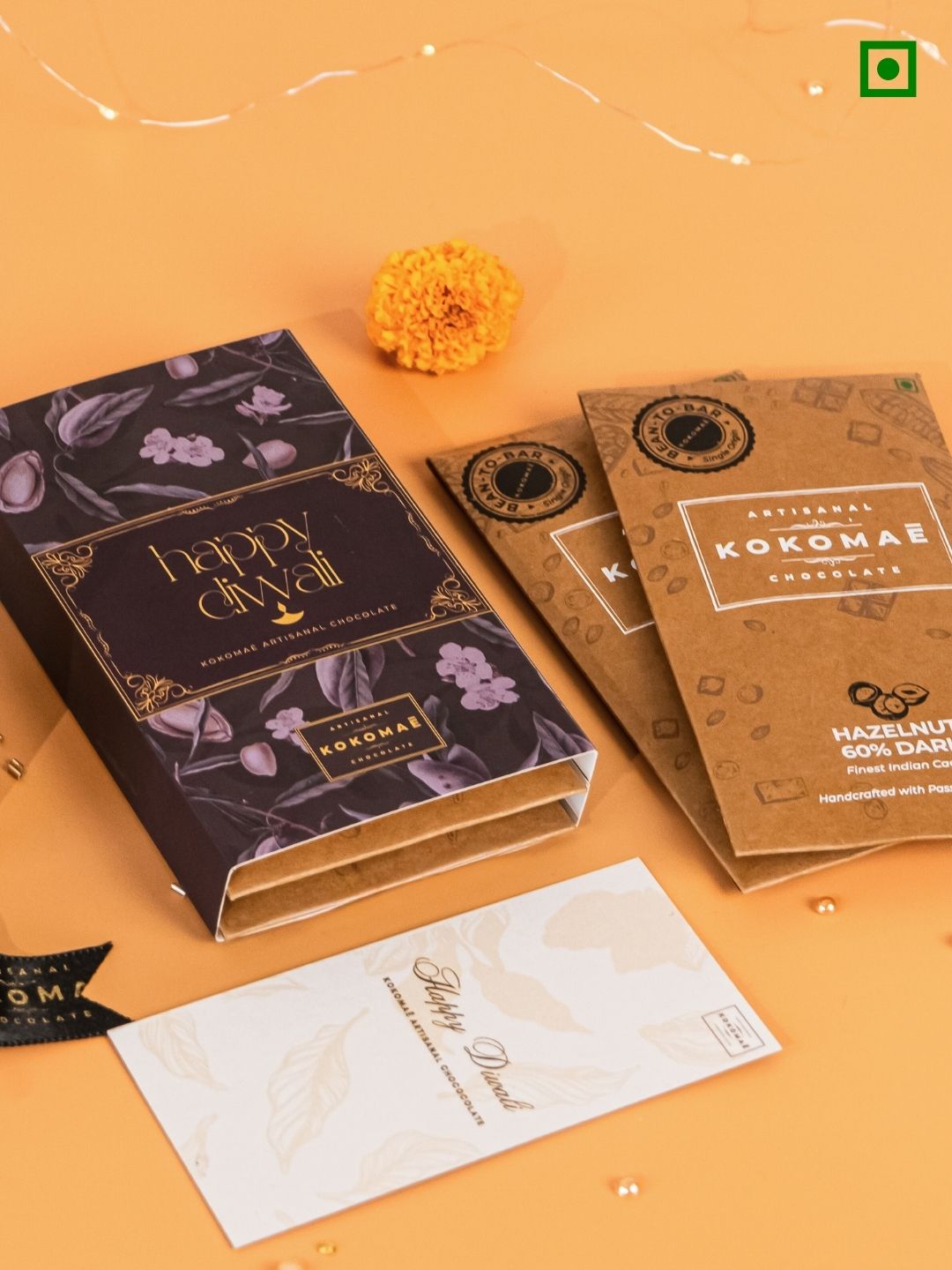 Scented Candle & Diwali Insert