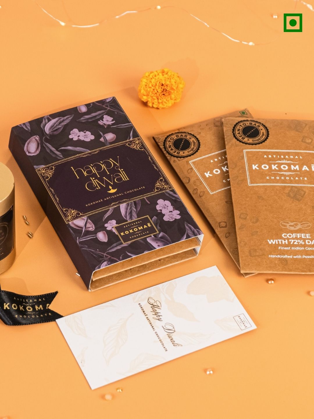 Scented Candle & Diwali Insert