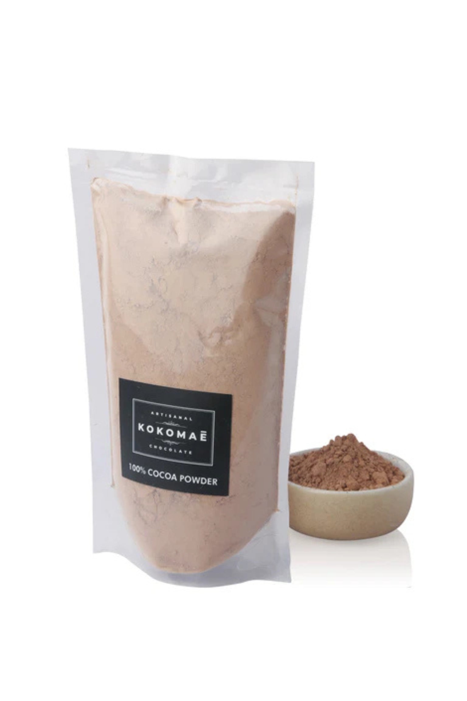 Kokomaē Velvet Cocoa Powder
