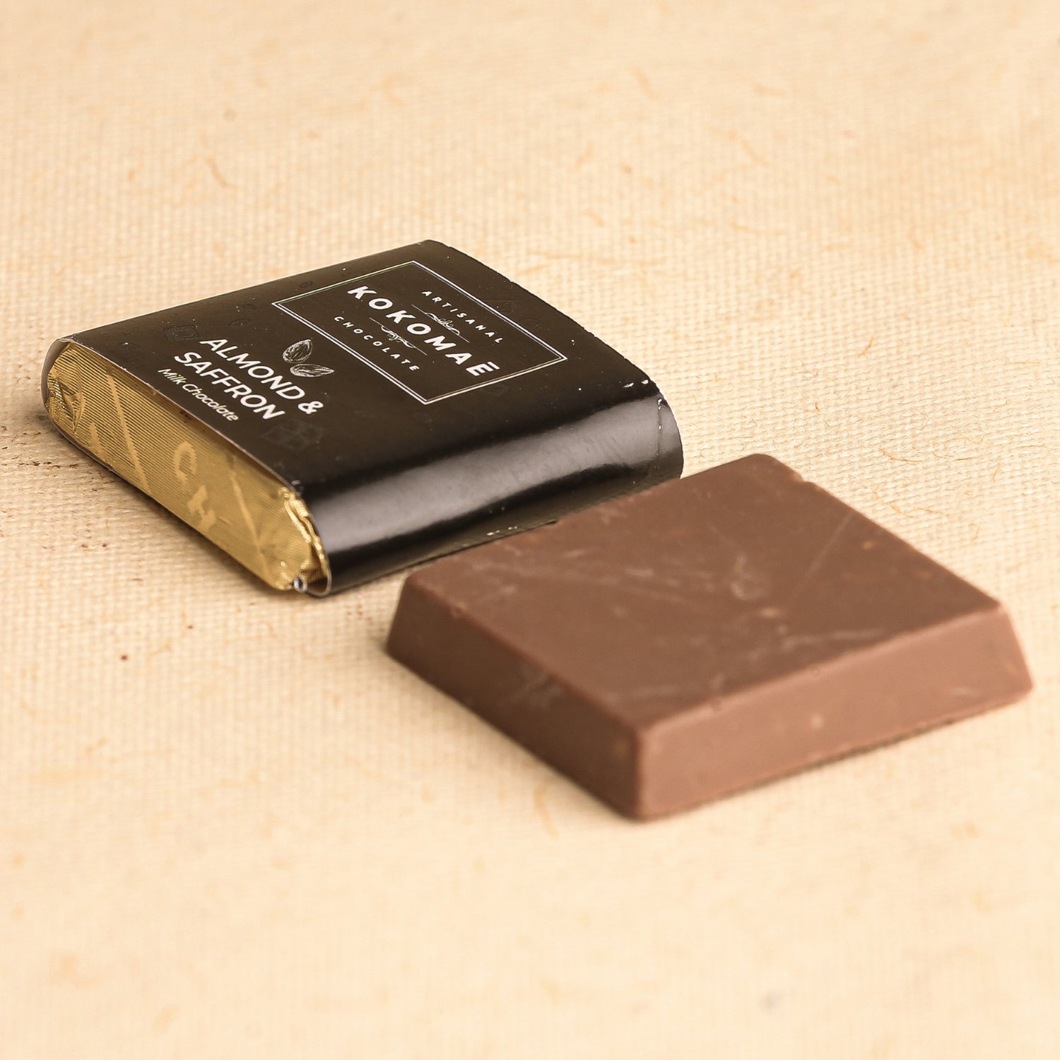 Belgian Slim Box with 25 Bite Sized Chocolate