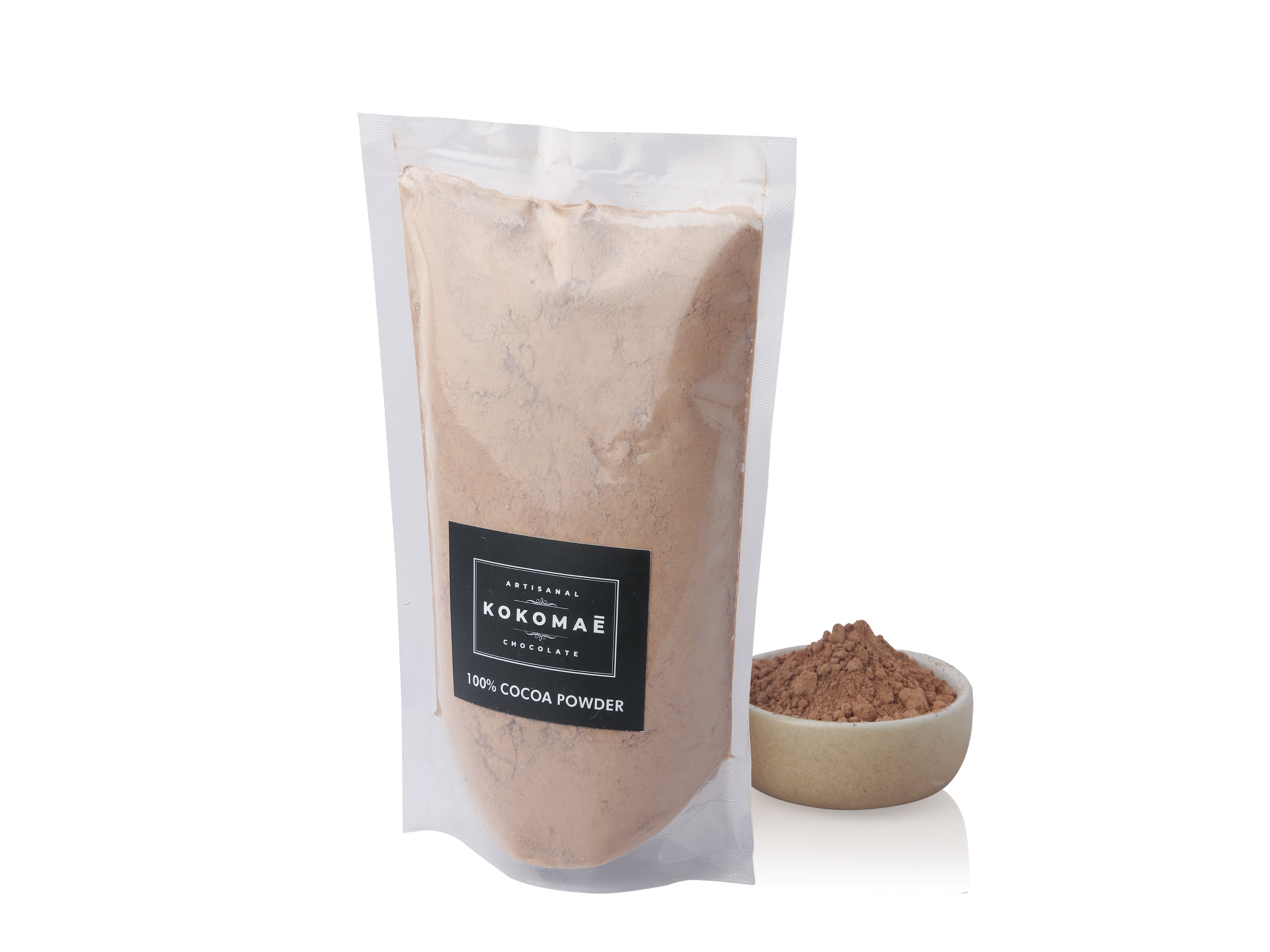 Kokomaē Velvet Cocoa Powder