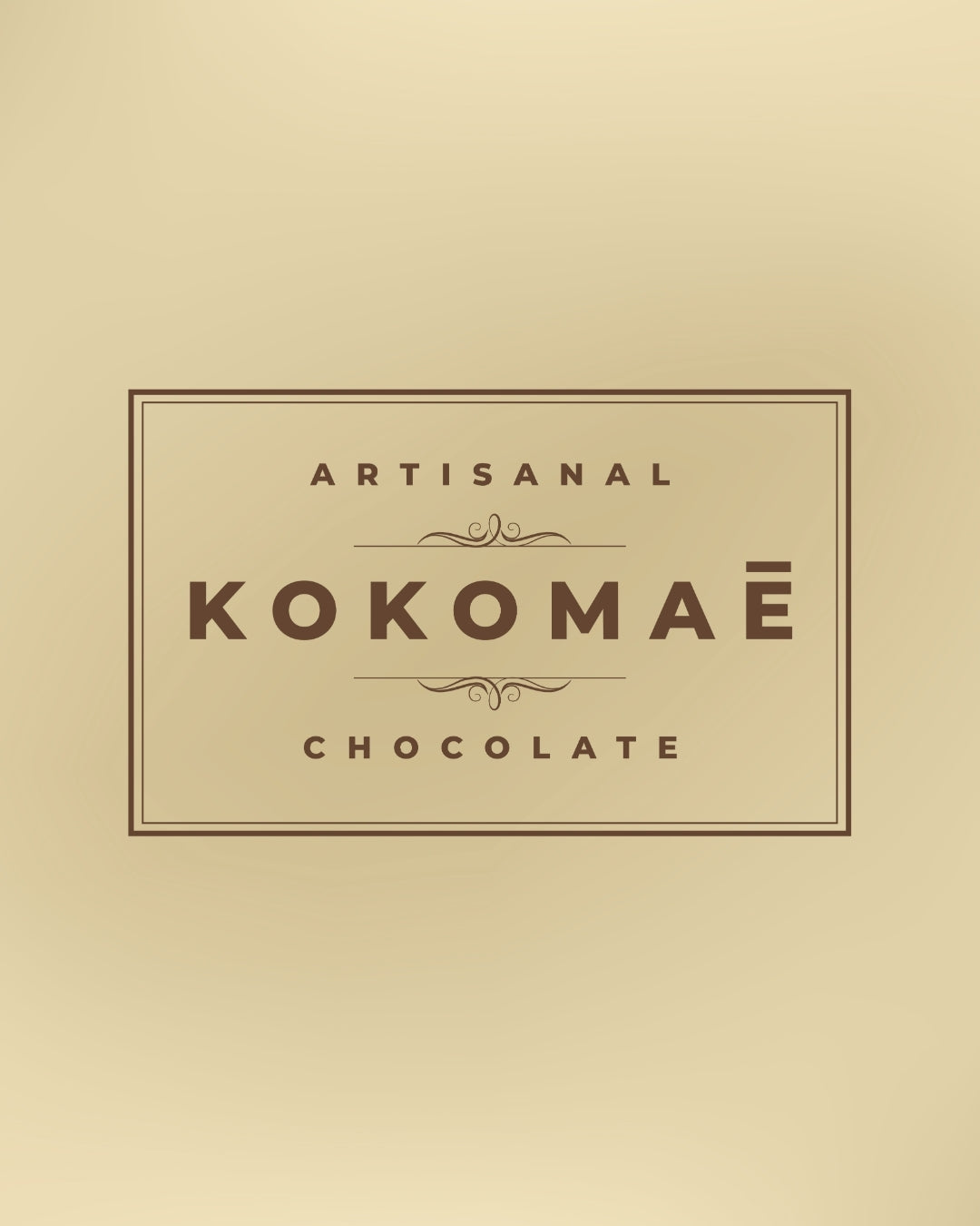 Vegan • Cocoa Butter • No Palm Oil • Handcrafted Dark Chocolate-Coated Butterscotch (2 x 50g)